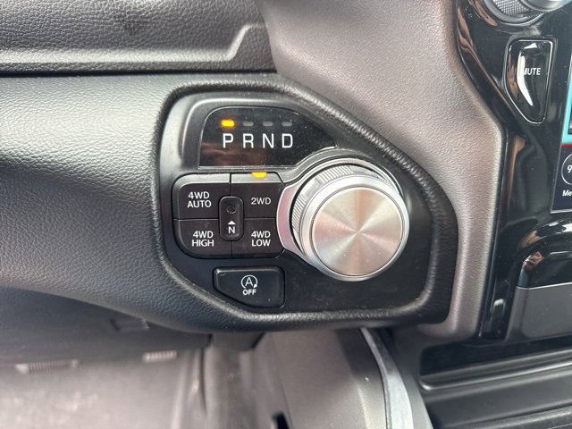 Used 2021 RAM 1500 Laramie image 20