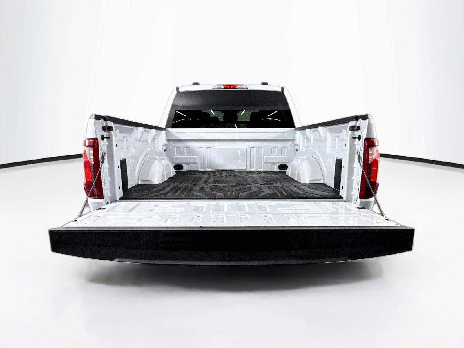 Used 2025 Ford F150 STX AWD/4WD image 33