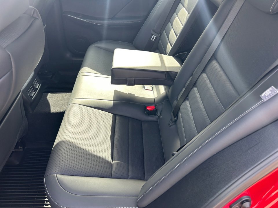 Used 2023 Lexus IS 350 F Sport image 13