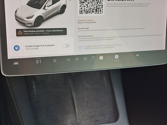 Used 2022 Tesla Model Y Performance AWD/4WD image 18