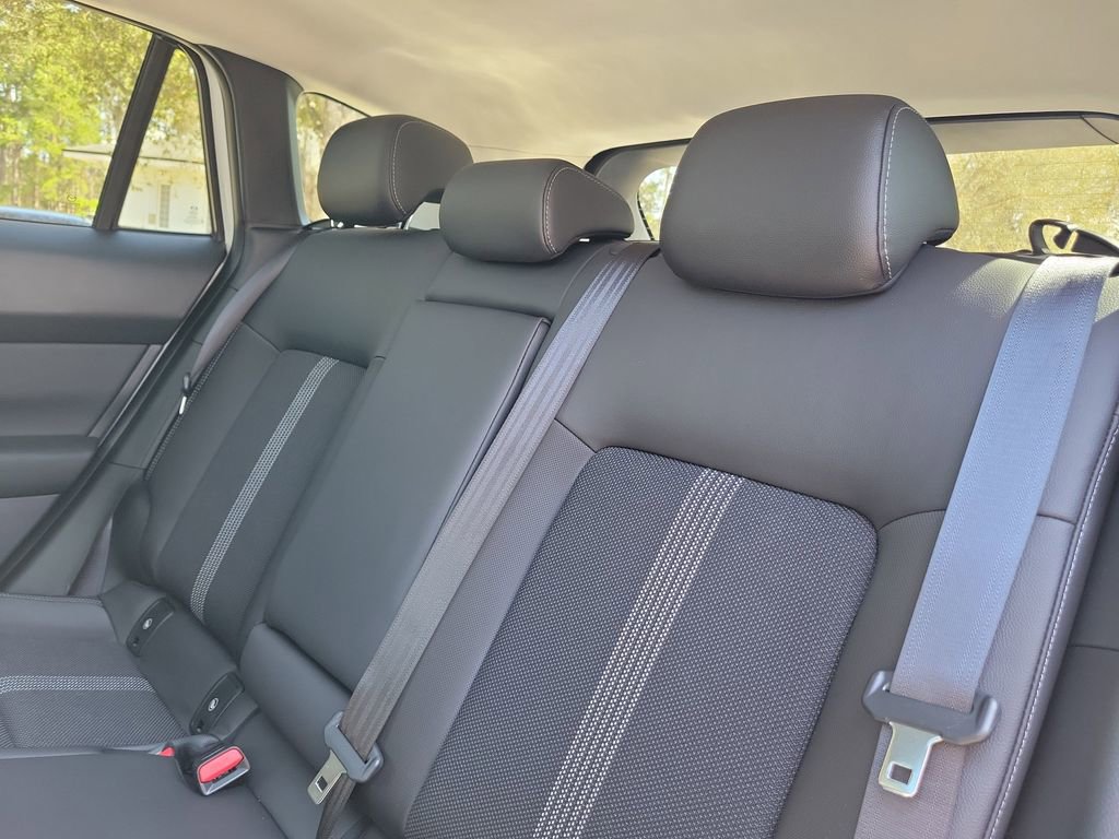 New 2026 MAZDA CX-50 AWD 2.5 S w/ Weather Package image 11