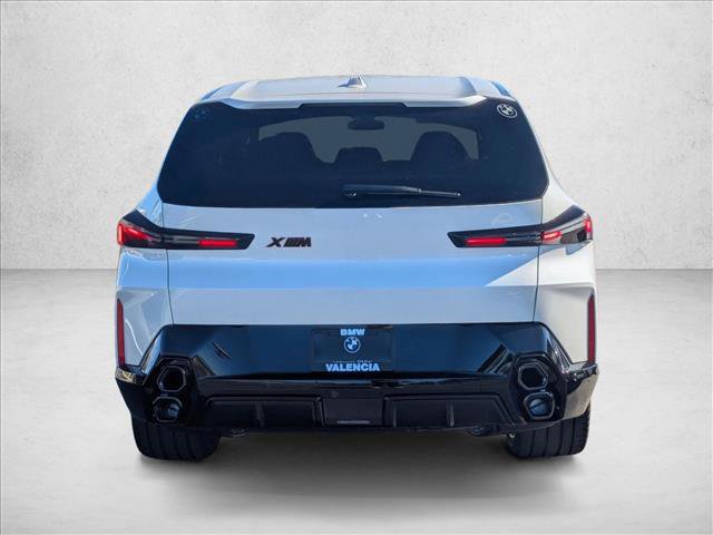 New 2026 BMW XM Label Red image 8