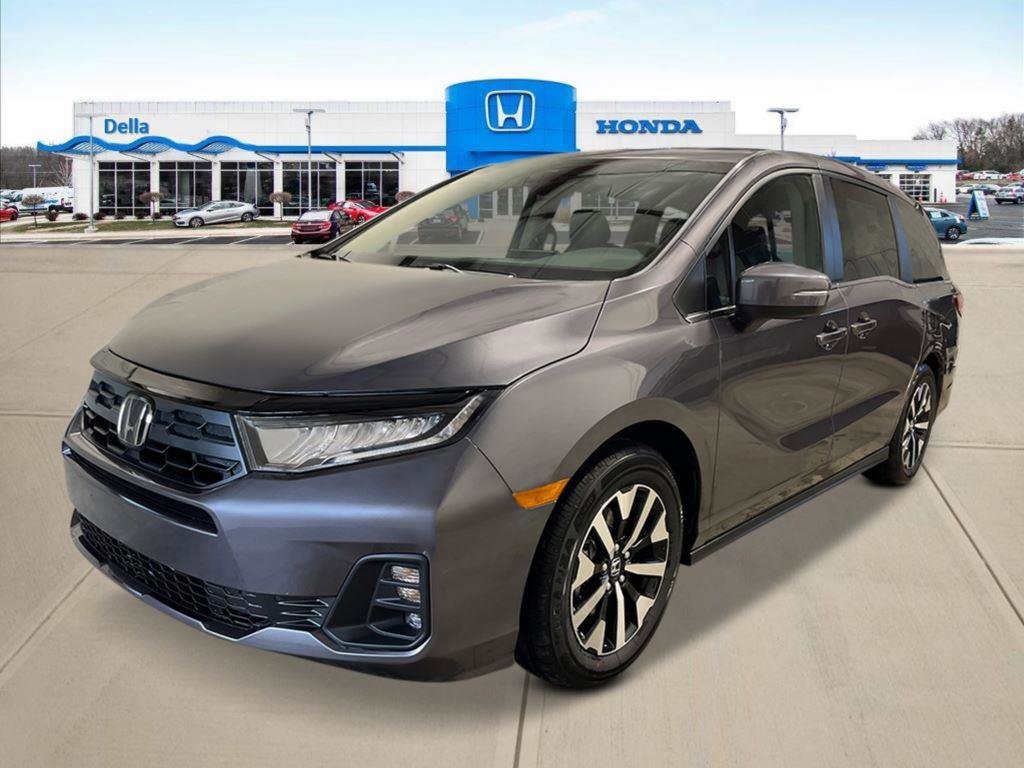 New 2026 Honda Odyssey EX-L image 7