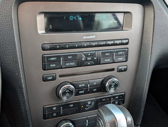 Used 2013 Ford Mustang GT Premium image 17