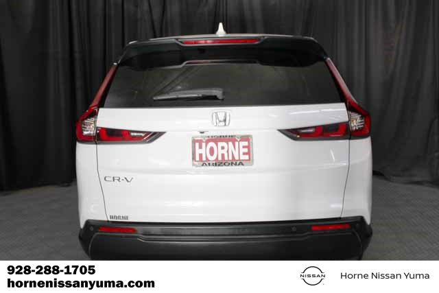 Used 2025 Honda CR-V EX-L image 14
