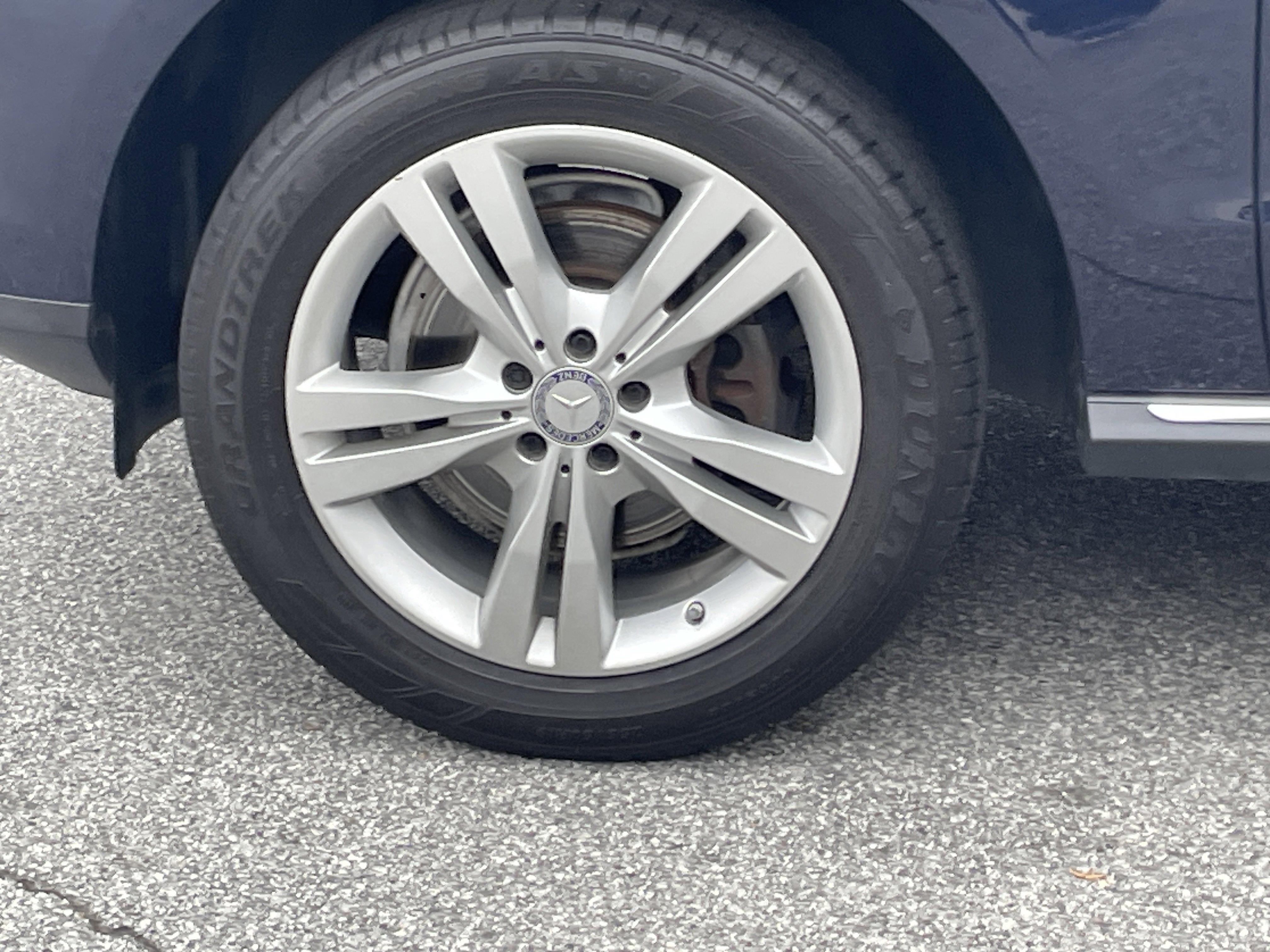 Used 2015 Mercedes-Benz ML 350 4MATIC image 14