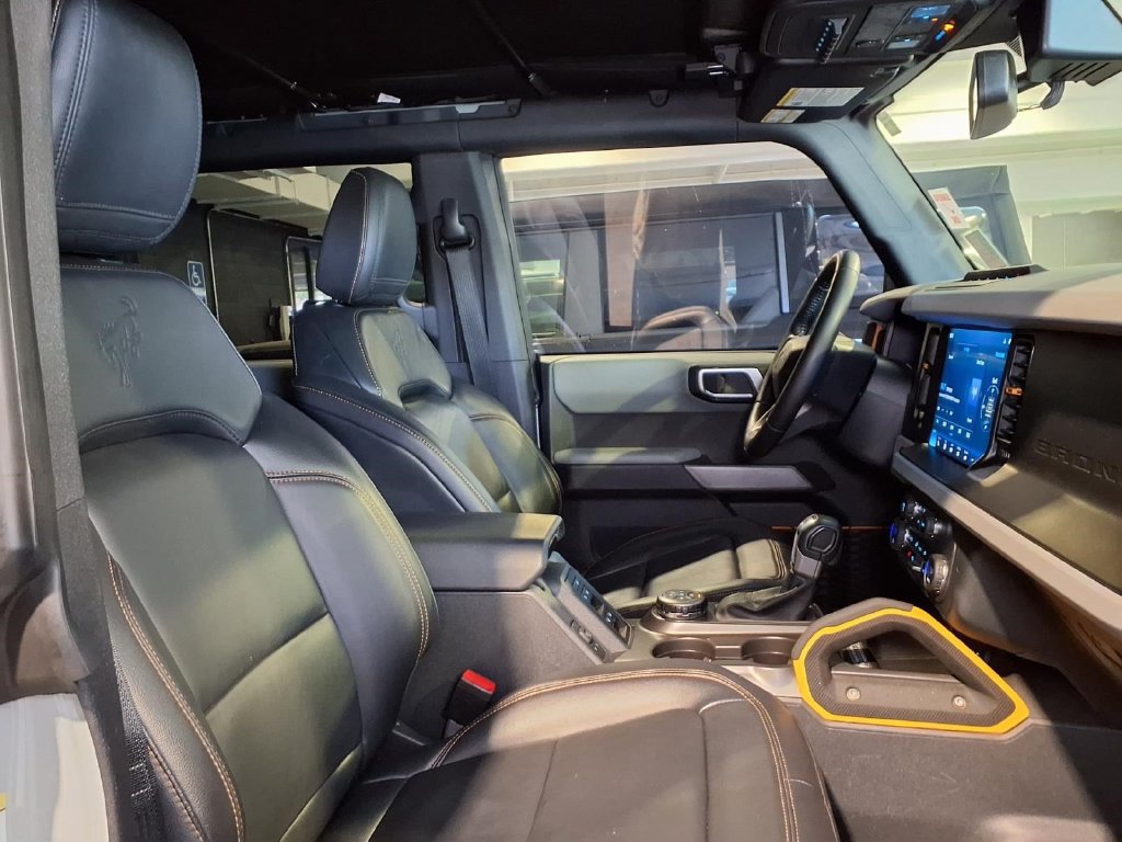 Used 2023 Ford Bronco Badlands AWD/4WD image 28