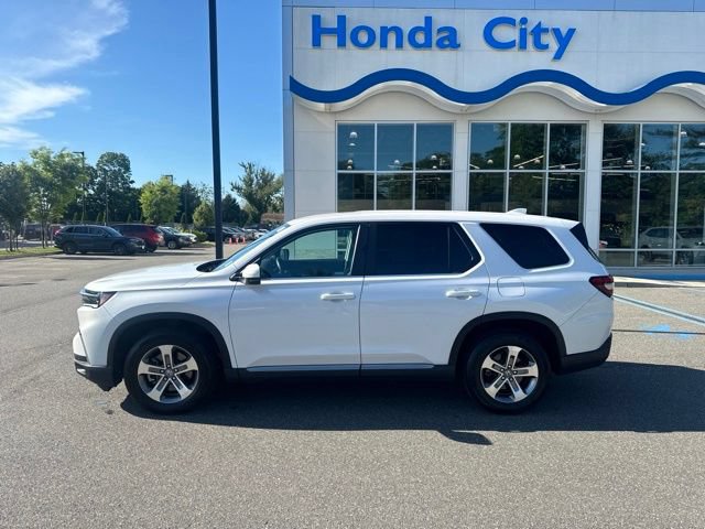 Used 2023 Honda Pilot EX-L image 5