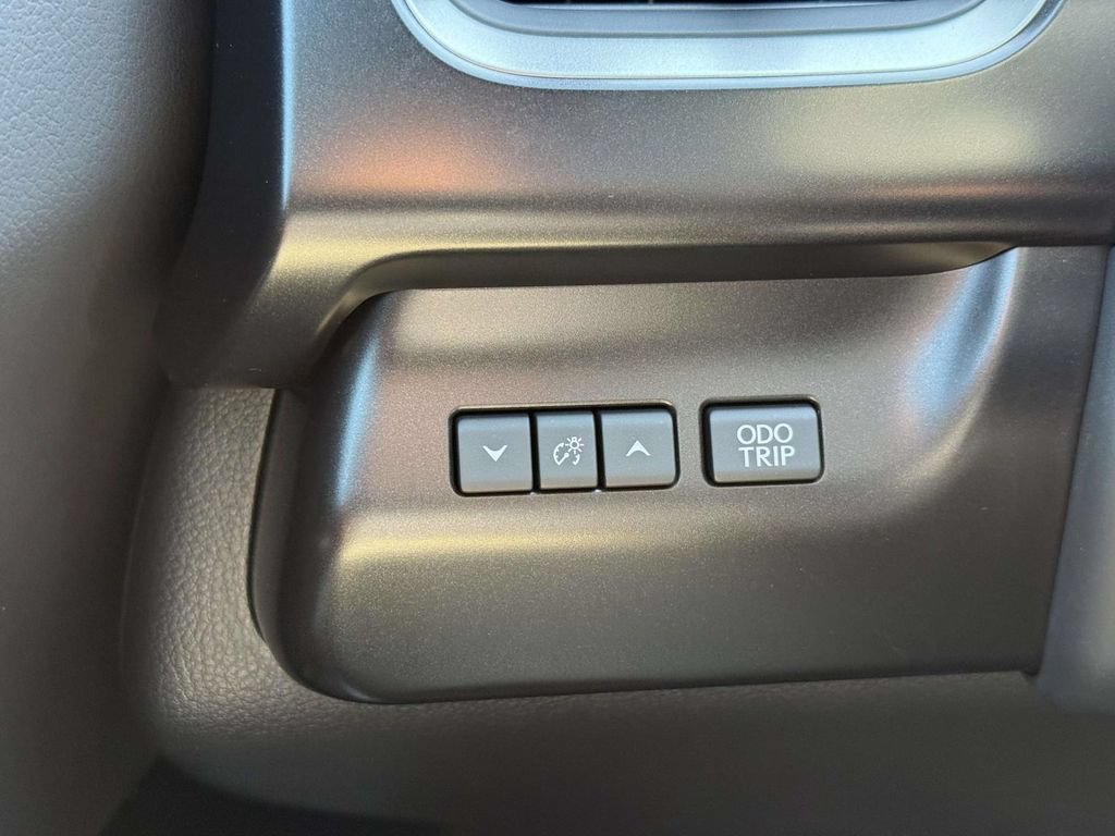 Used 2025 Lexus UX 300h AWD w/ Accessory Package (Z1) image 23