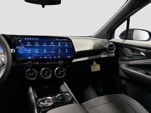 New 2026 Chevrolet Blazer EV LT FWD image 26