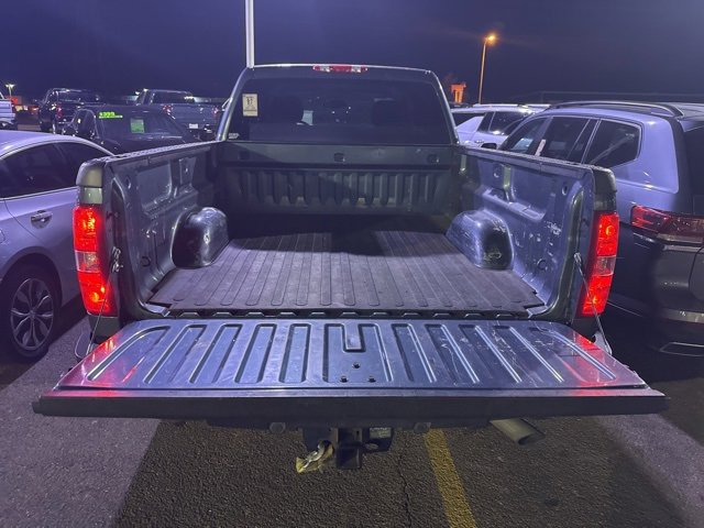 Used 2014 Chevrolet Silverado 2500 LT w/ Interior Plus Package image 7