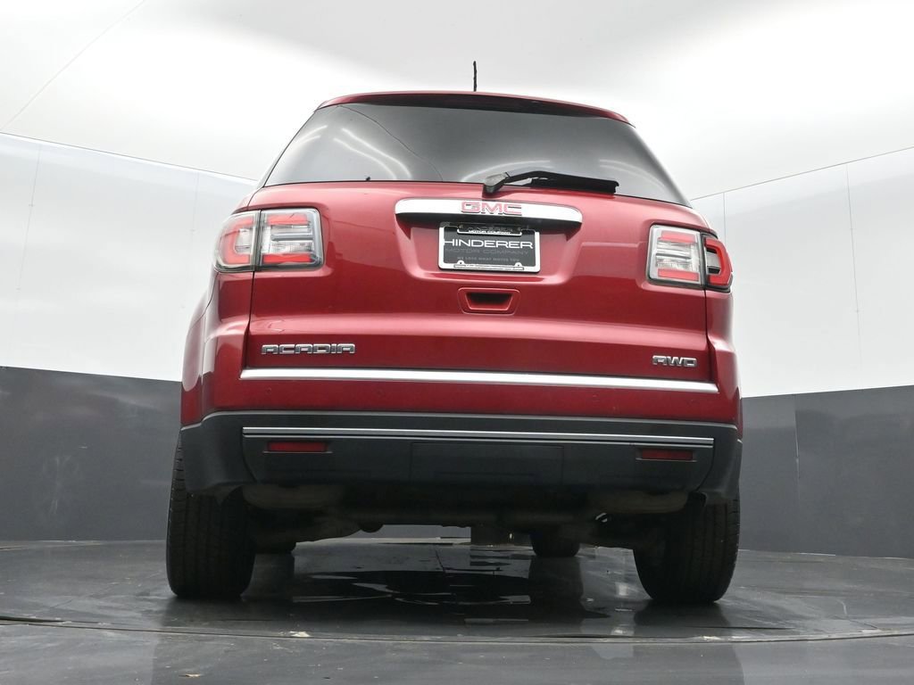 Used 2013 GMC Acadia SLT image 20