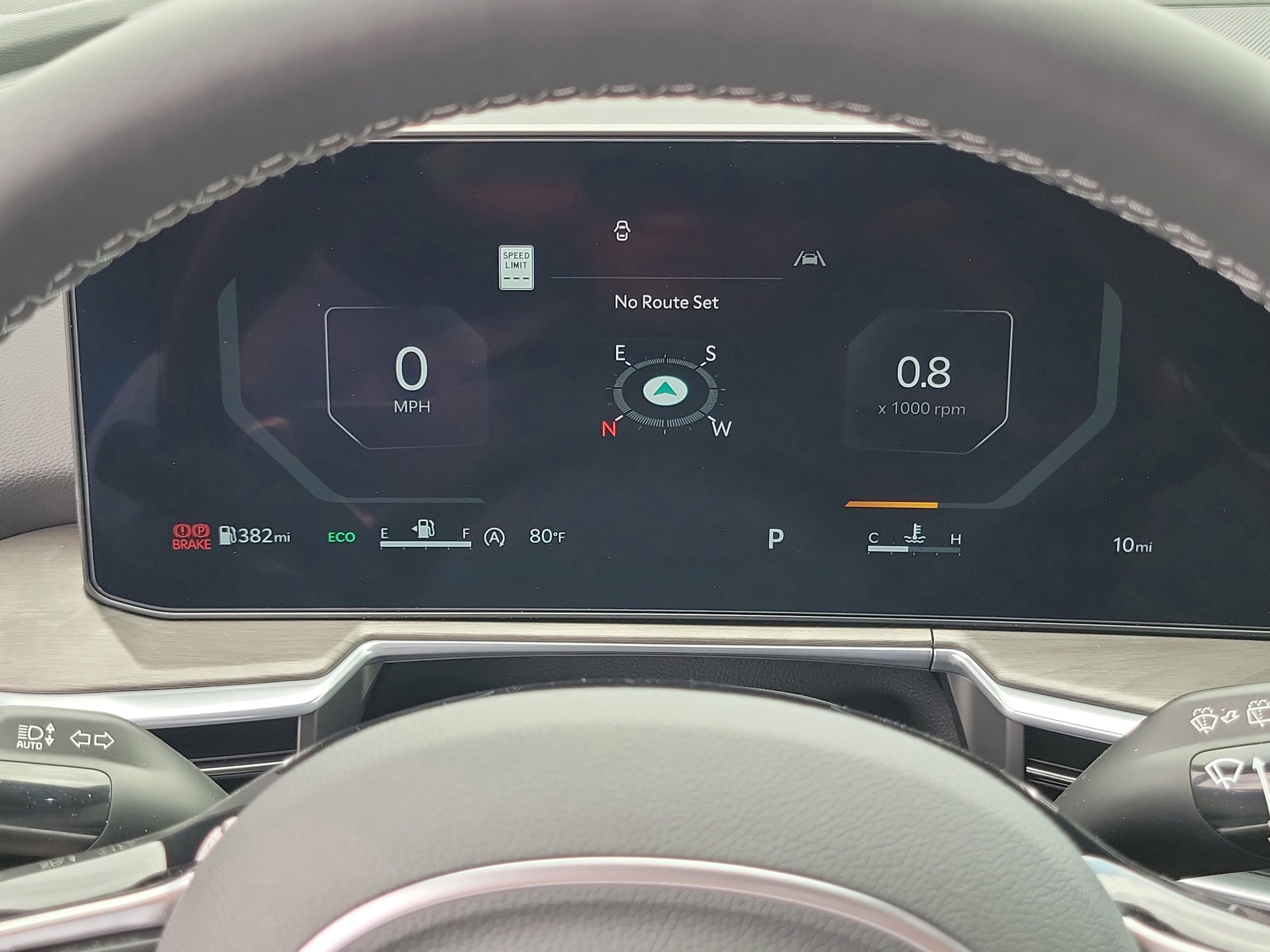 New 2025 Kia Sorento SX Prestige image 27