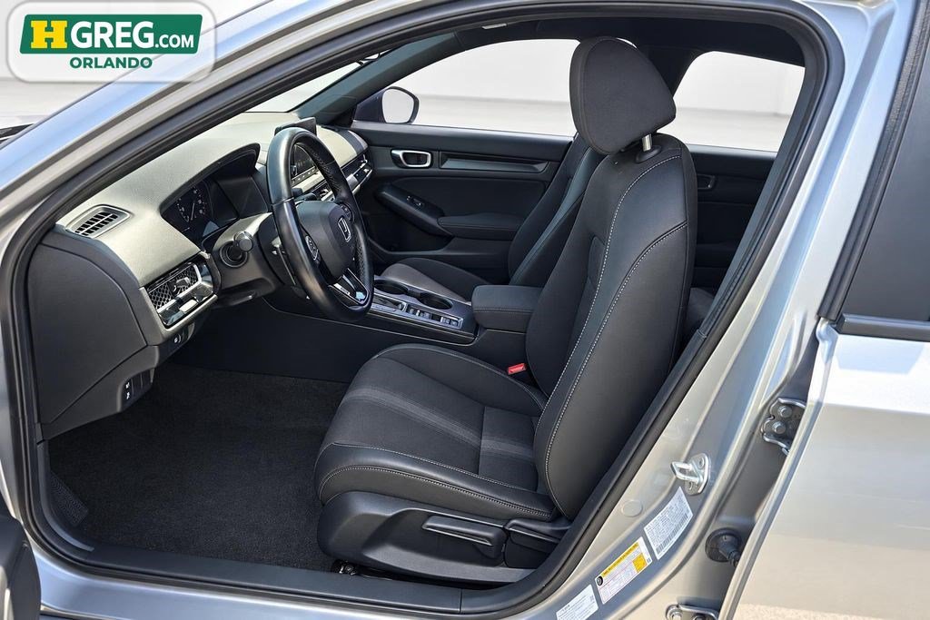 Used 2023 Honda Civic Sport image 10