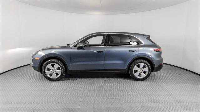 Used 2019 Porsche Cayenne image 3