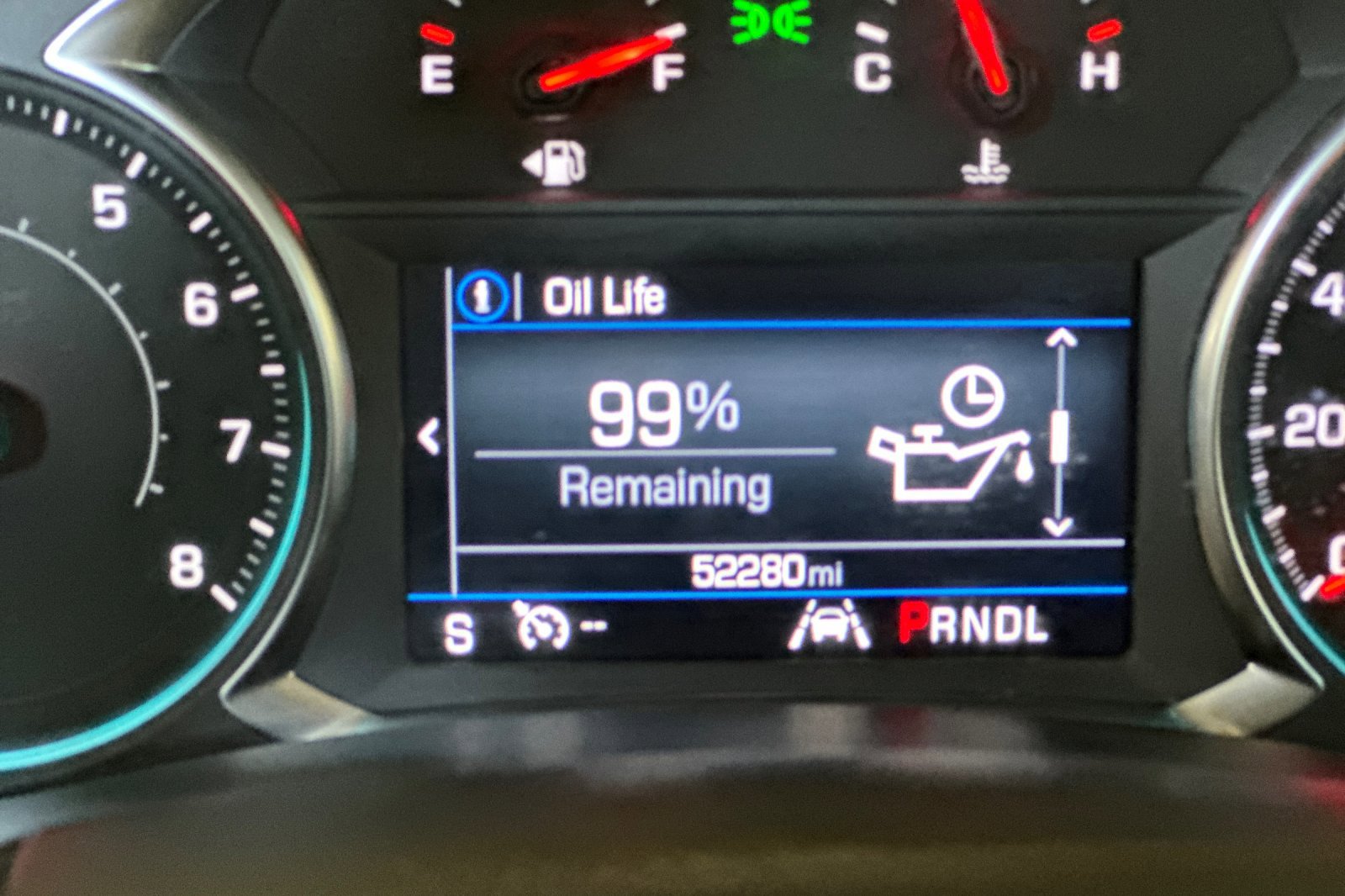 Used 2023 Chevrolet Equinox LT image 28