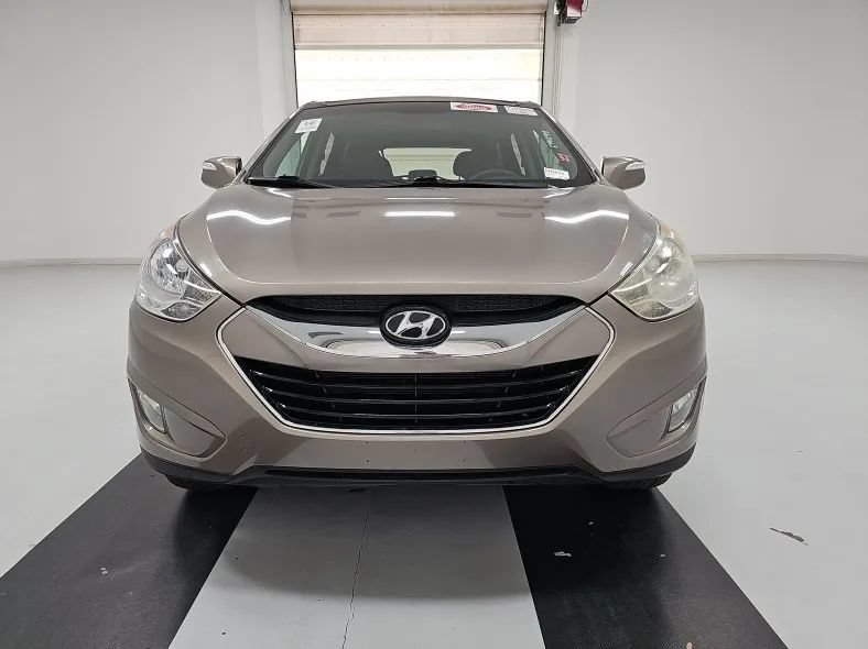 Used 2013 Hyundai Tucson Limited w/ Premium Pkg AWD/4WD image 3