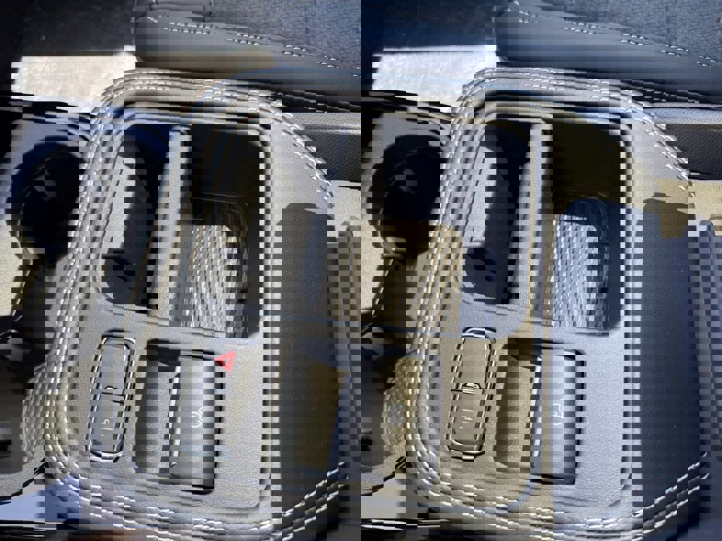 New 2025 Ford Mustang Mach-E GT image 42