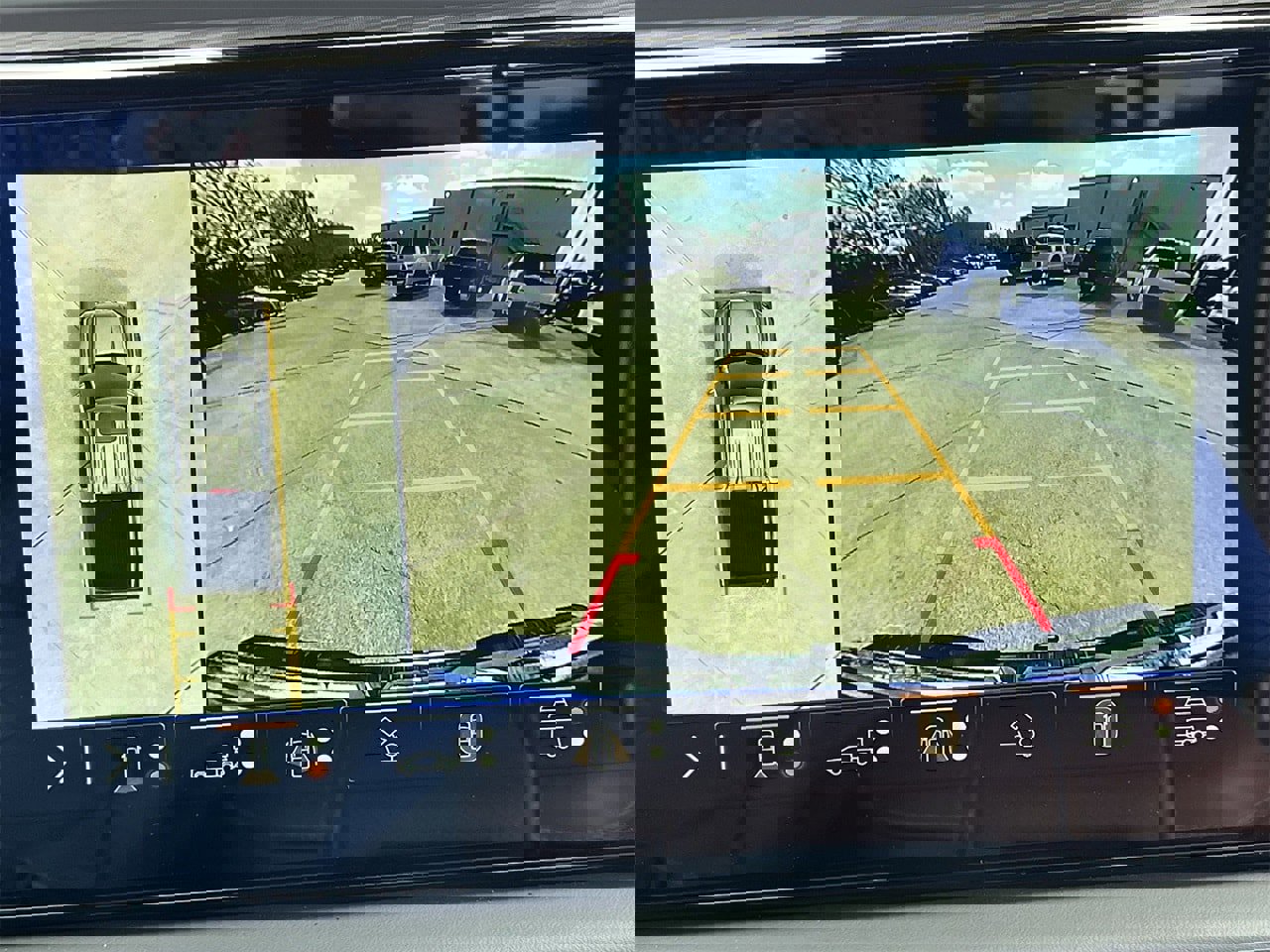 Used 2025 GMC Sierra 1500 Denali Ultimate image 16