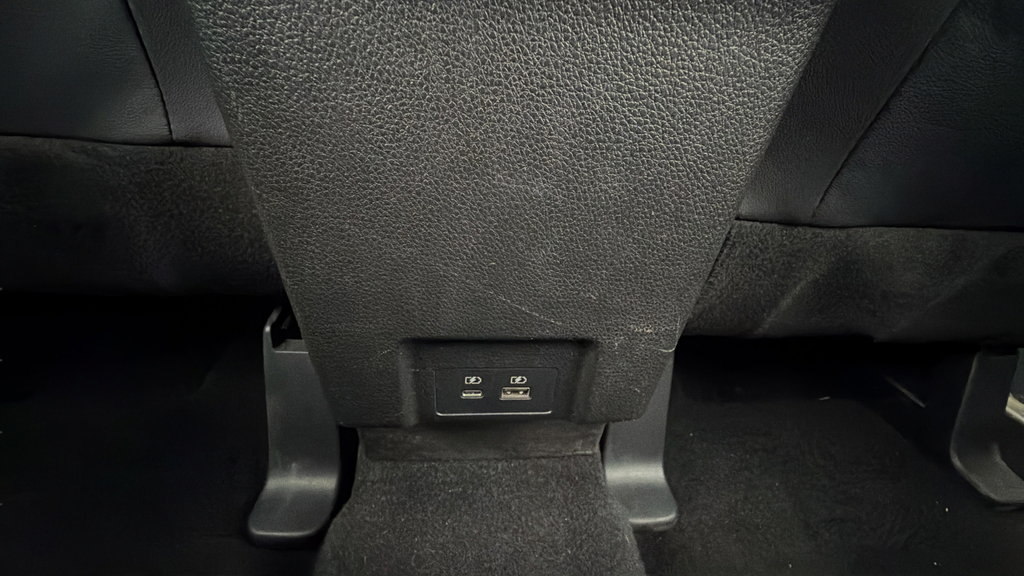 Used 2024 Mitsubishi Eclipse Cross SE AWD/4WD image 17