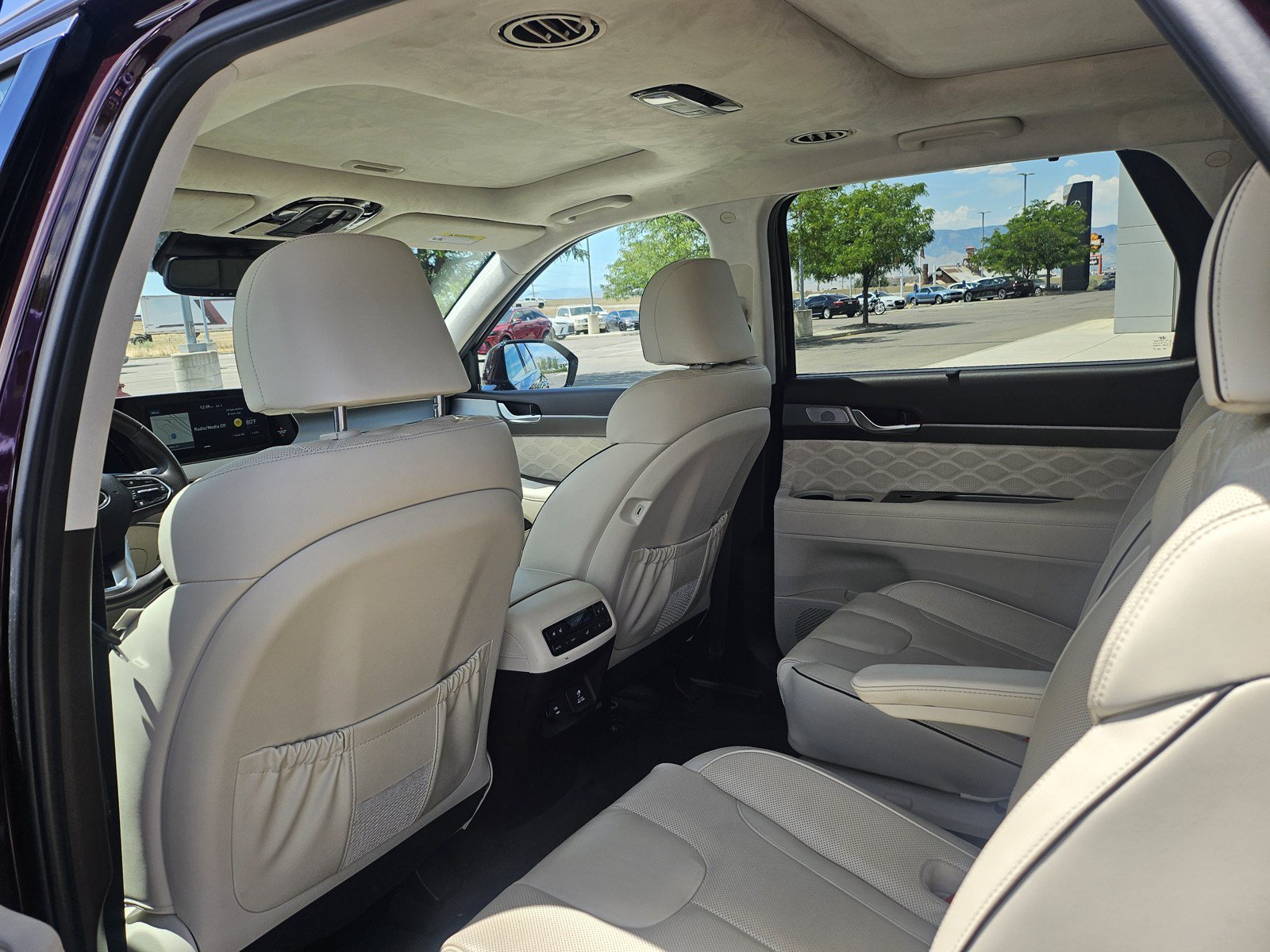 Used 2020 Hyundai Palisade Limited AWD/4WD image 16