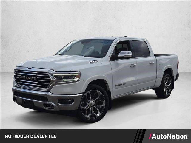 Used 2020 RAM 1500 Limited RWD image 1