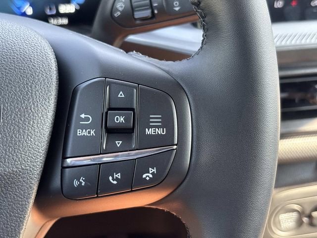 New 2025 Ford Bronco Sport Big Bend w/ Convenience Package image 22