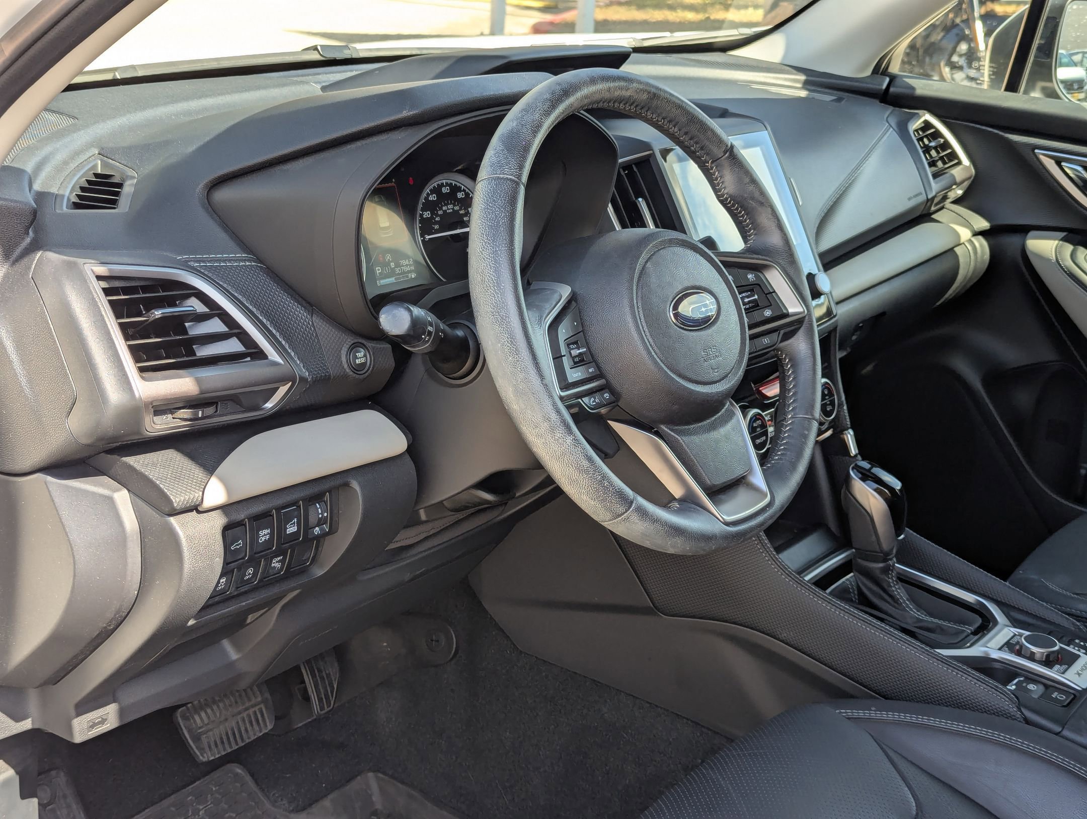 Used 2024 Subaru Forester Limited image 13