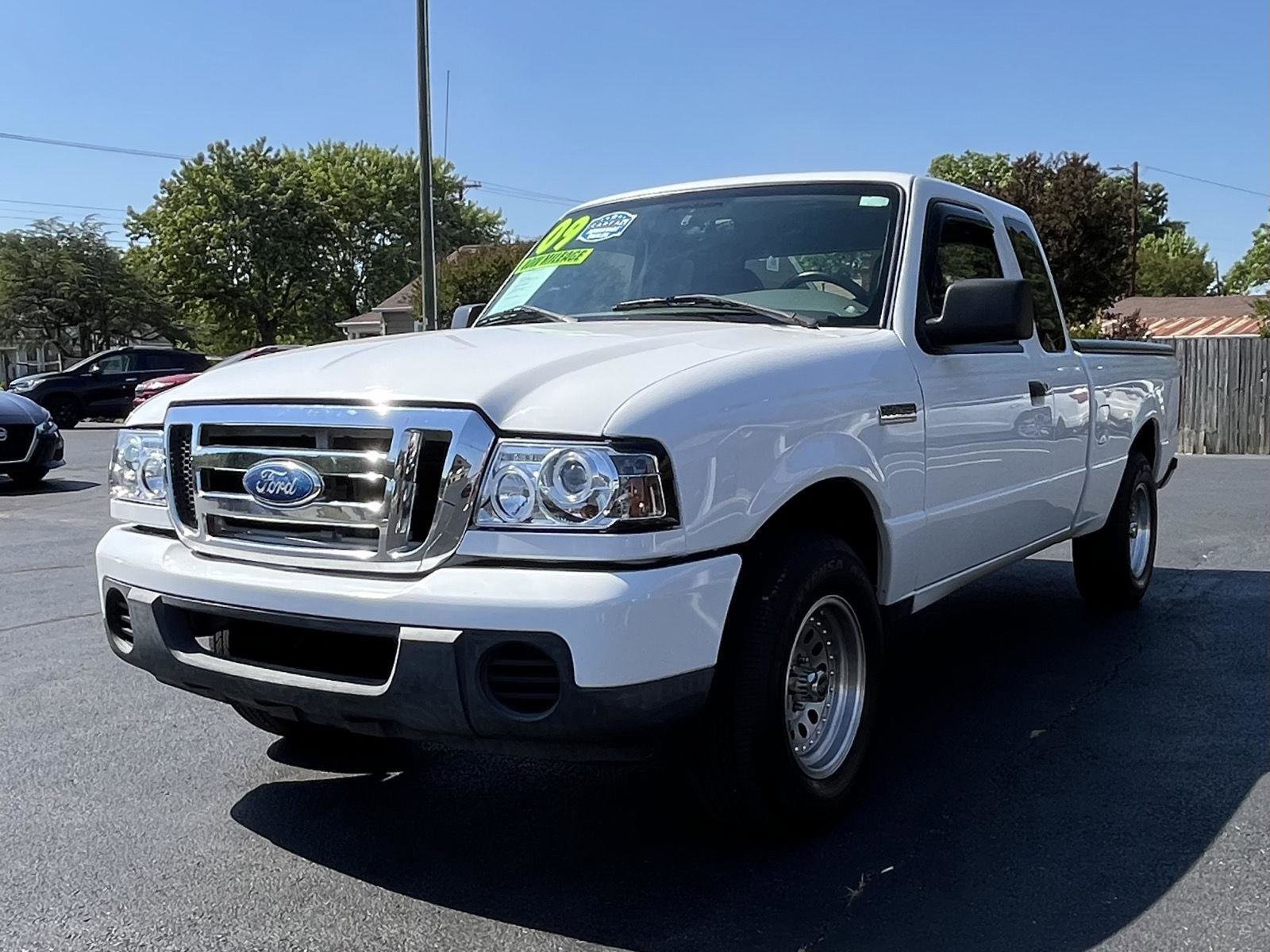 Used 2009 Ford Ranger XLT RWD image 17