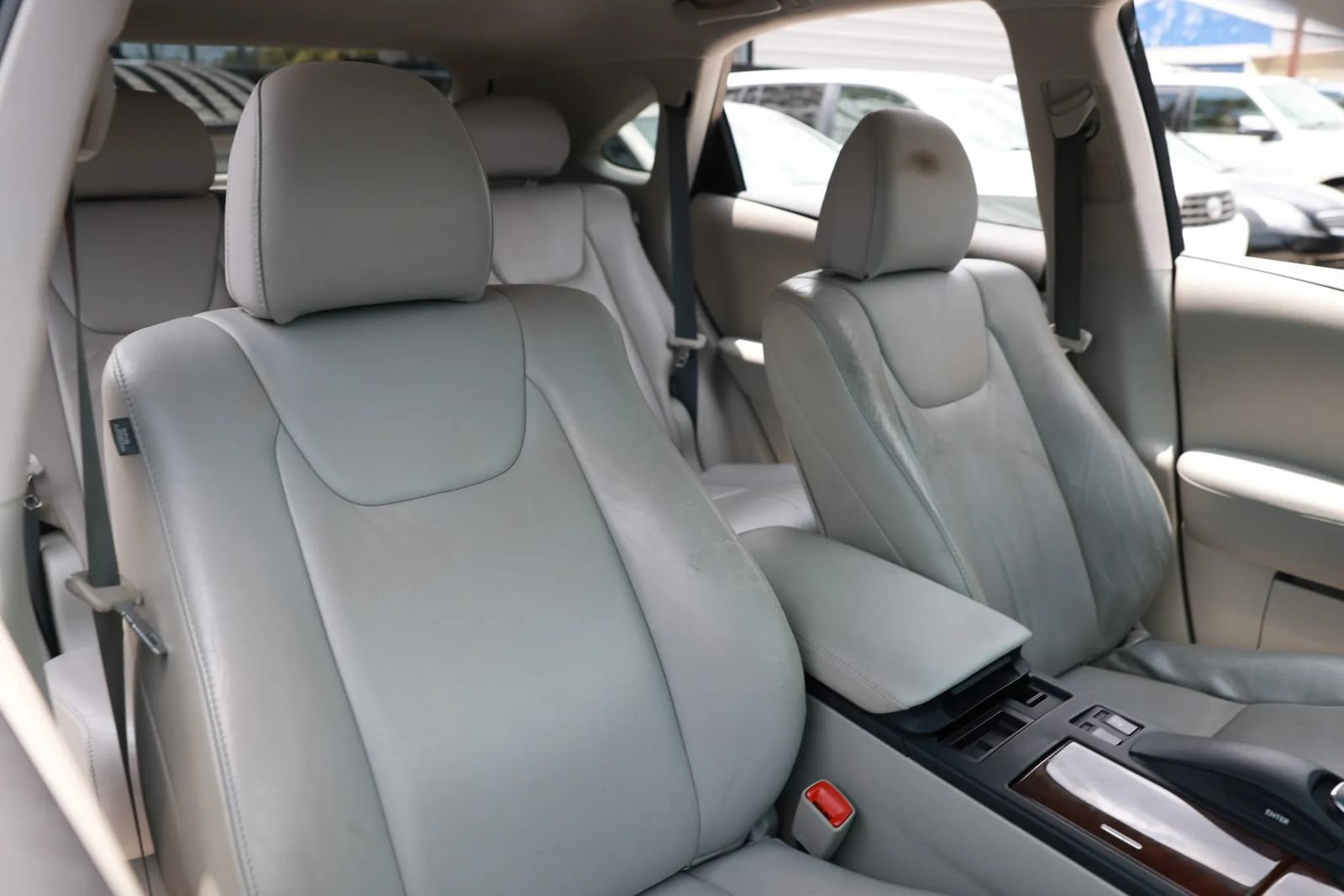 Used 2012 Lexus RX 350 FWD w/ Premium Pkg image 26