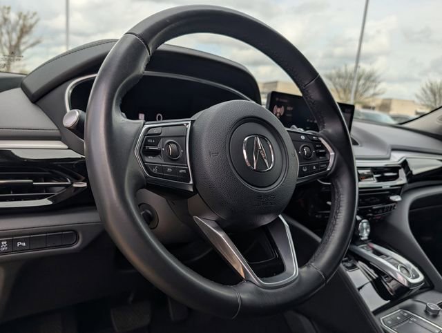 Certified 2023 Acura MDX FWD w/ Technology Package image 10