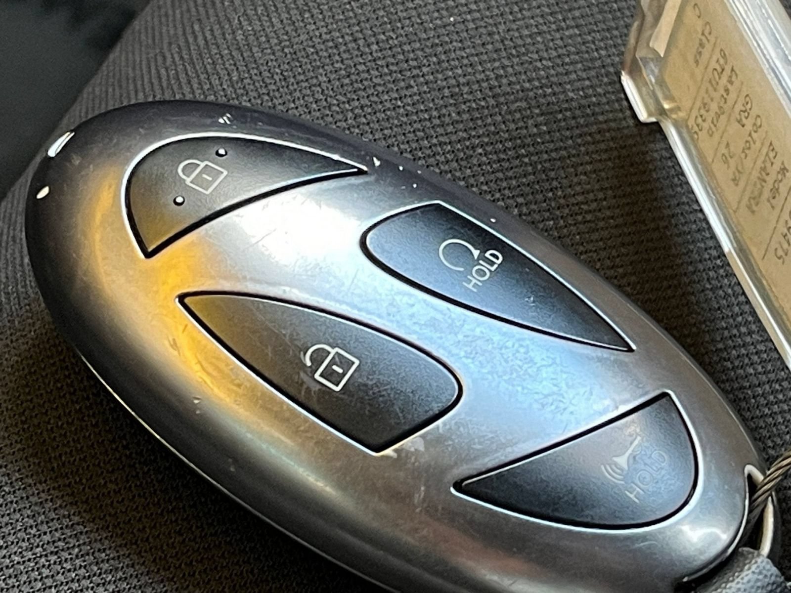 Used 2026 Hyundai Elantra Sport FWD image 28