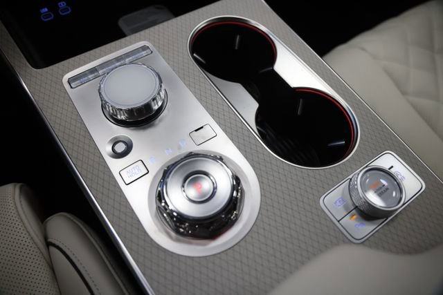 New 2026 Genesis GV80 3.5T Prestige AWD/4WD image 27