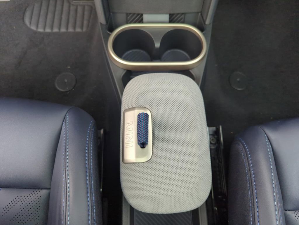 New 2025 MINI Cooper S image 19