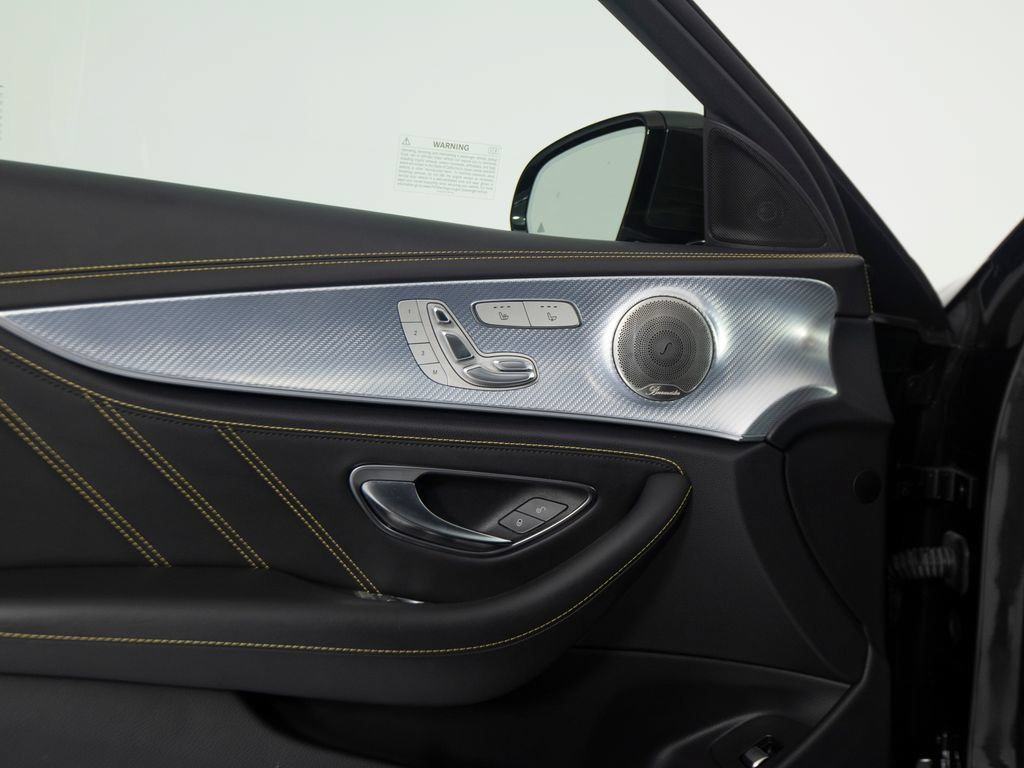 Used 2021 Mercedes-Benz E 63 AMG S image 11
