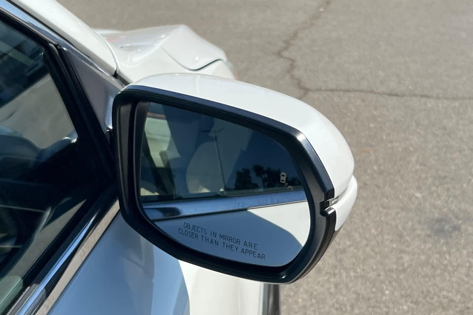 Used 2018 Honda CR-V EX image 19