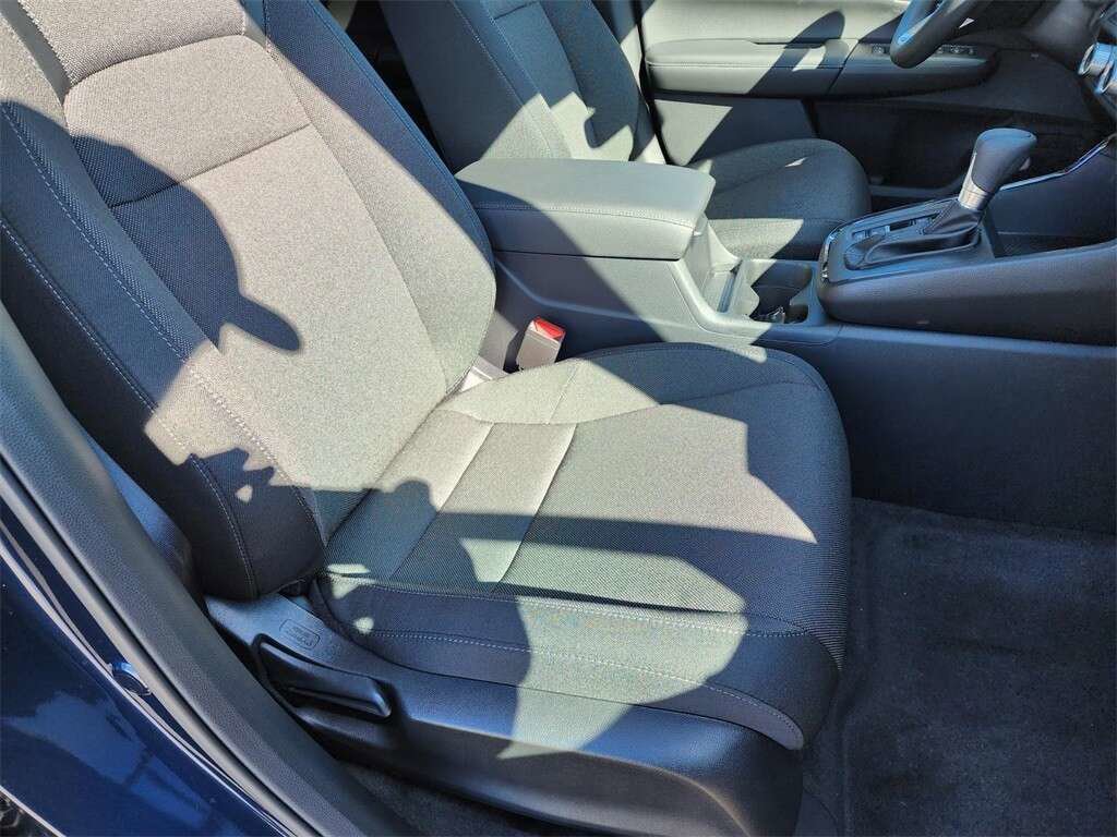 Certified 2024 Honda CR-V EX image 18