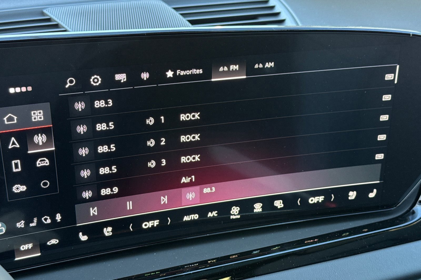 New 2025 Audi A5 2.0T Premium Plus image 14