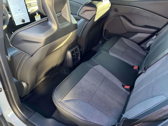 New 2025 Ford Mustang Mach-E GT w/ Bronze Appearance Package image 26