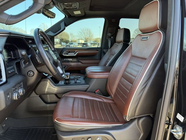 Used 2023 GMC Sierra 1500 Denali Ultimate image 28