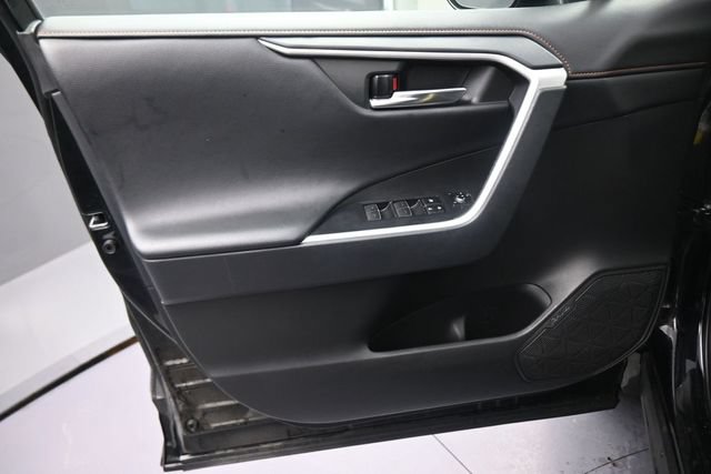 Certified 2024 Toyota RAV4 Adventure AWD/4WD image 20