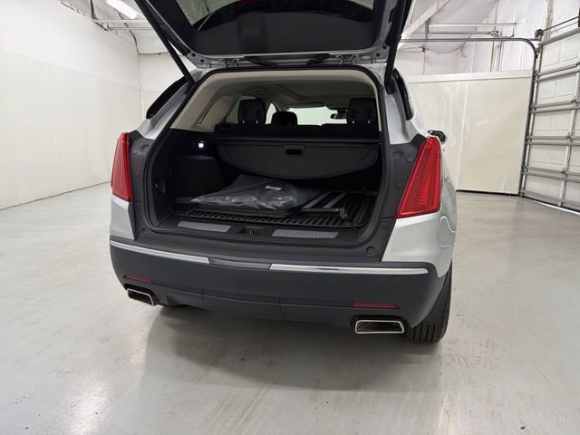 Used 2019 Cadillac XT5 Luxury image 26