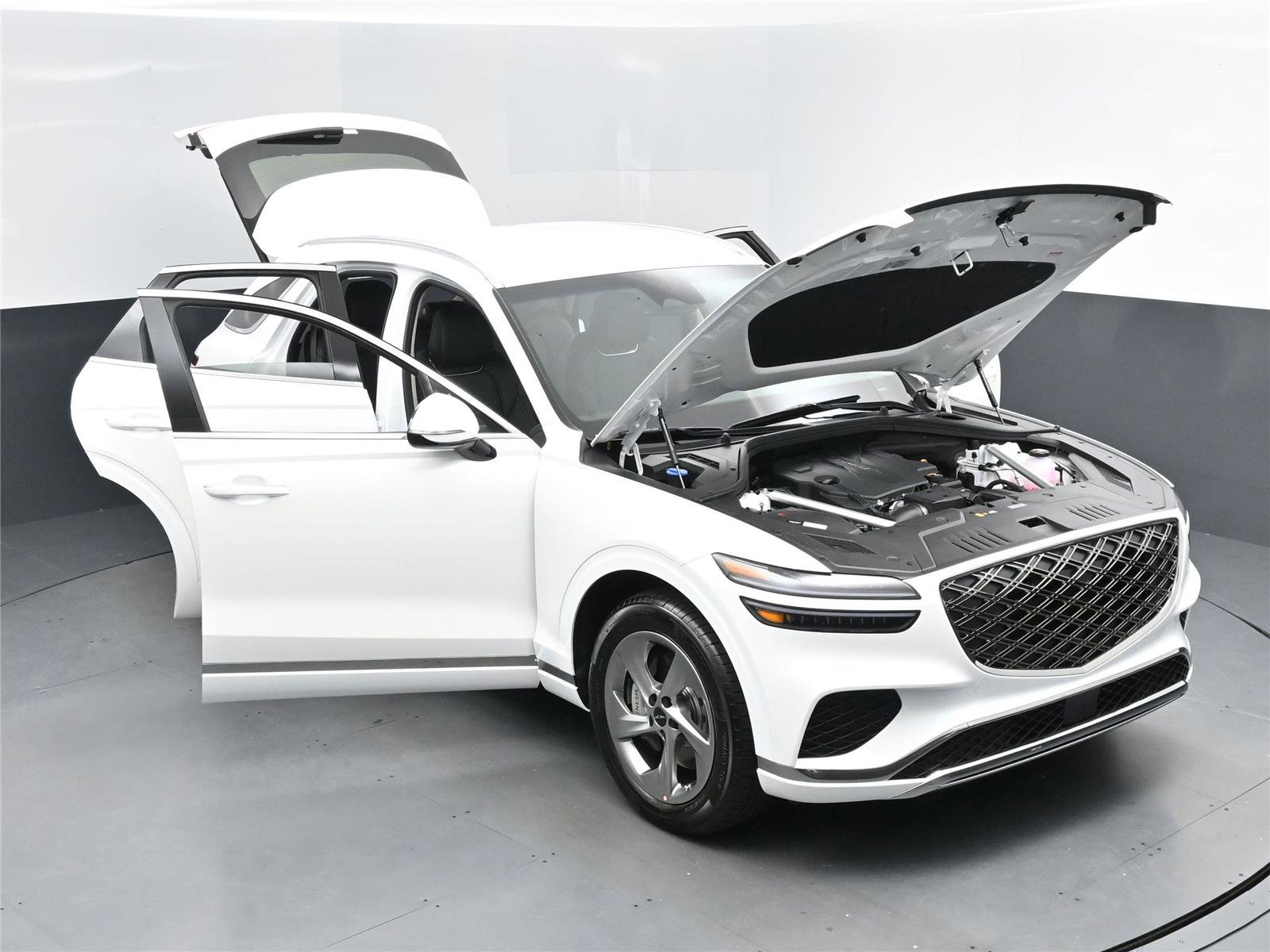 New 2026 Genesis GV70 2.5T image 15