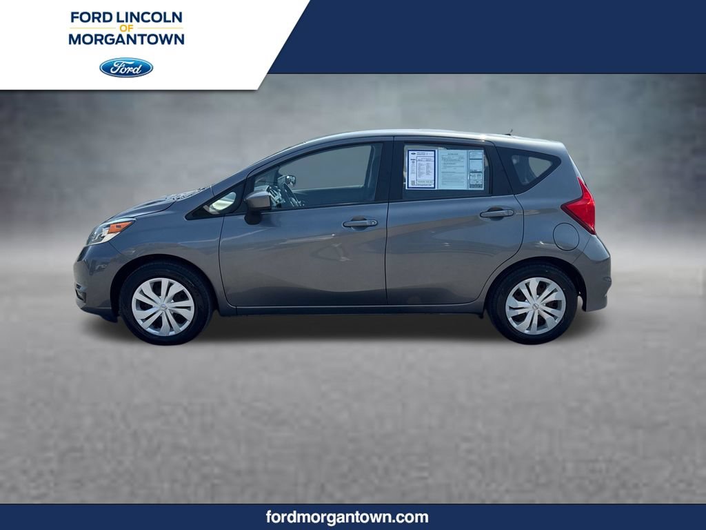 Used 2019 Nissan Versa Note SV FWD 360° Tour