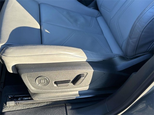 Used 2025 Audi Q3 2.0T Premium w/ Convenience Package image 23