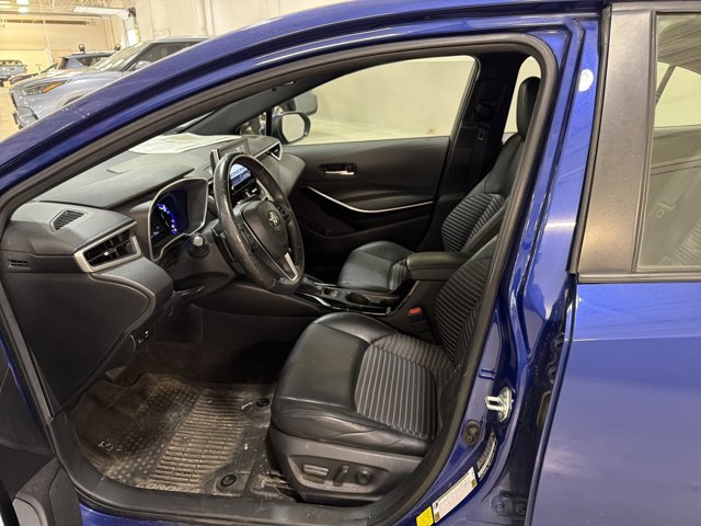 Used 2020 Toyota Corolla XSE FWD image 6