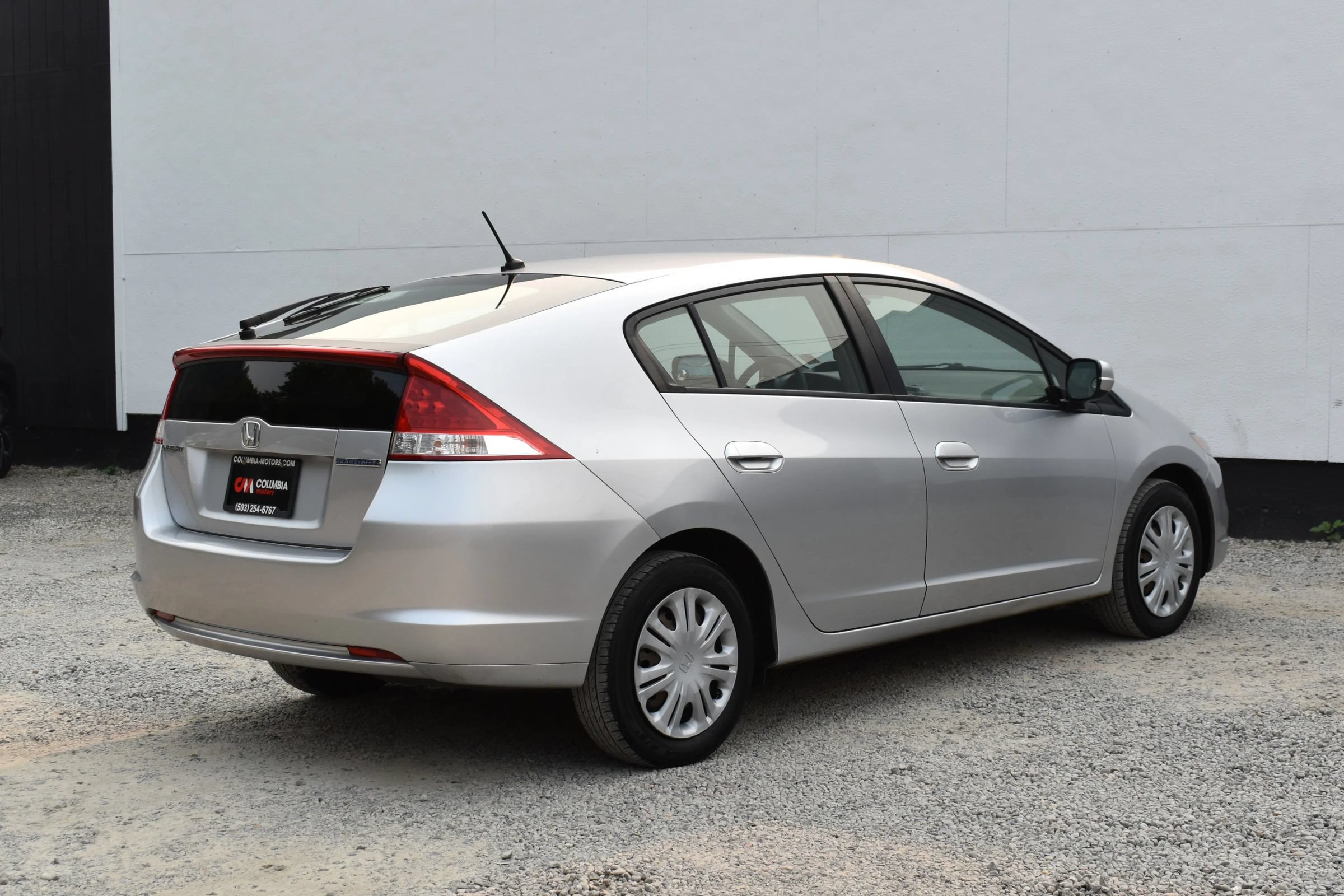 Used 2010 Honda Insight LX image 5