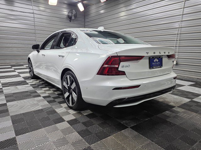 Used 2025 Volvo S60 T8 Plus w/ Climate Package AWD/4WD image 7