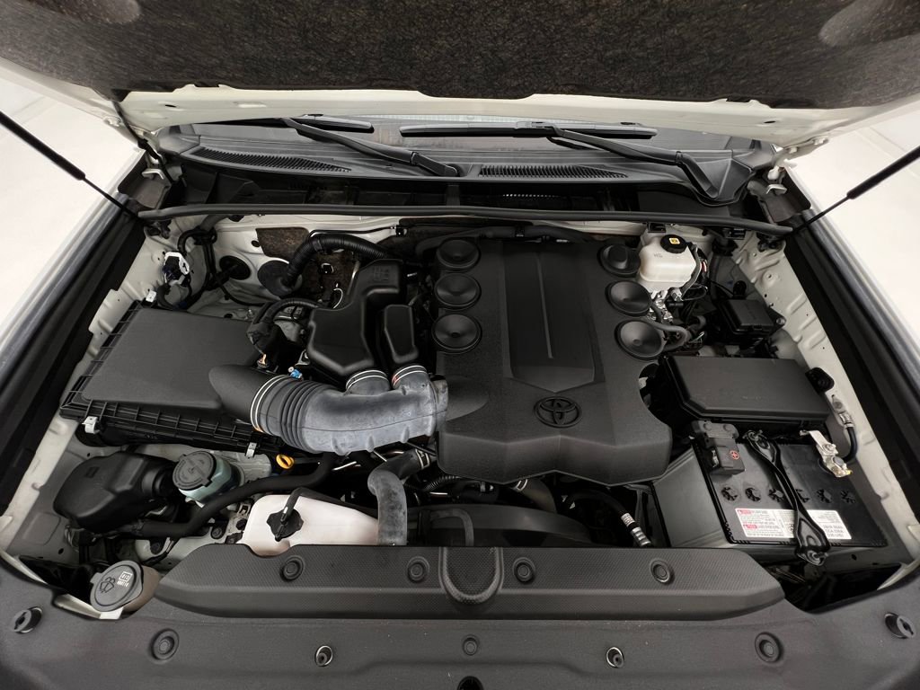 Used 2023 Toyota 4Runner Limited image 26
