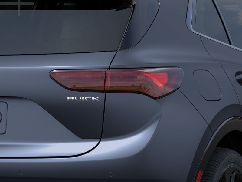 New 2026 Buick Envision Sport Touring AWD/4WD image 35